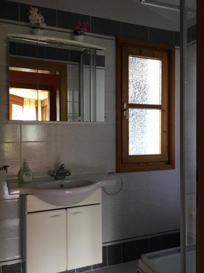 Ferienwohnung Orchidee Kössen Екстериор снимка