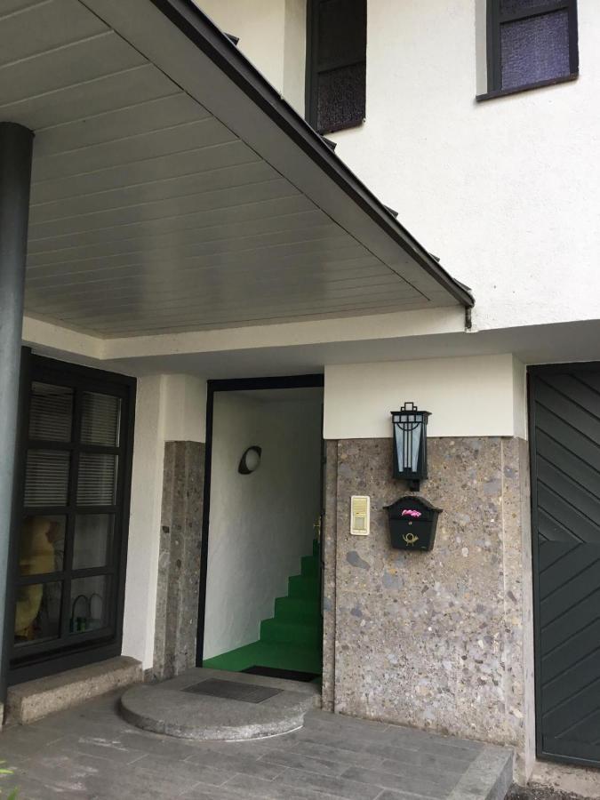 Ferienwohnung Orchidee Kössen Екстериор снимка