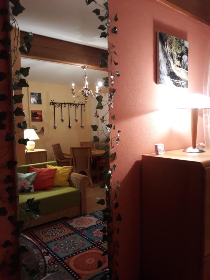 Ferienwohnung Orchidee Kössen Екстериор снимка