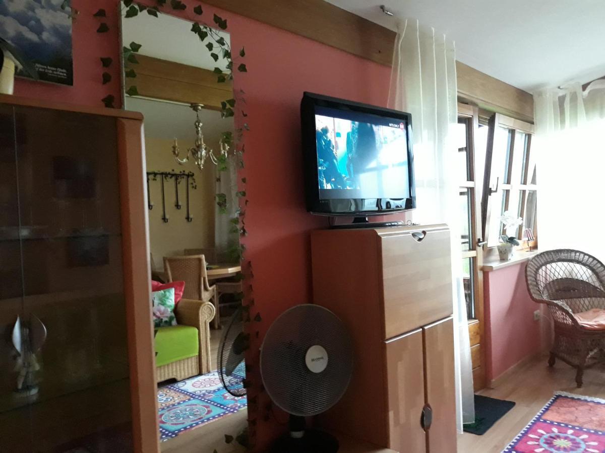 Ferienwohnung Orchidee Kössen Екстериор снимка